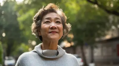 Expert Senior Health Advice: Simple Tips for Diet and Exercise