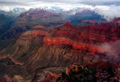 Extreme Heat Warning at Grand Canyon After 3 Hikers Die