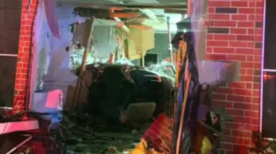 Family Seeks Answers After Tesla on Autopilot Crashes Into Home, Kills Grandmother