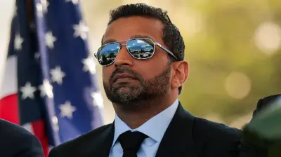 FBI Fires Analysts Behind Catholic Extremism Memo Under Kash Patel