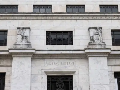 Fed Holds Rates Steady: Key Takeaways from June 2026 Decision