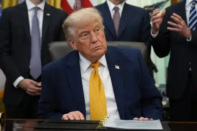 Federal Judge Blocks Trump's Proof of Citizenship Voting Requirement