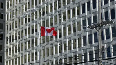 Federal public service benefits to cost $4.4B yearly by 2030-31: PBO
