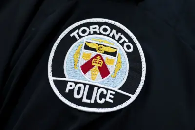 Female victim critically injured in downtown Toronto apartment shooting