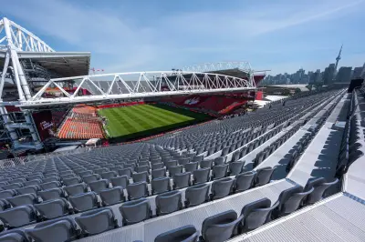 FIFA Allows Disposable Water Bottles in World Cup Stadiums After Backlash