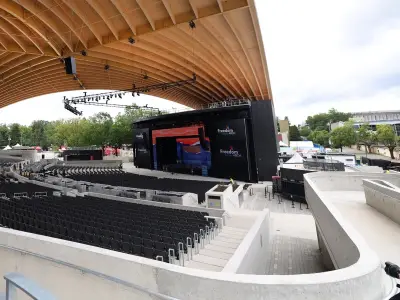 FIFA Fan Festival Vancouver: Free Match Viewing, Live Music, and More