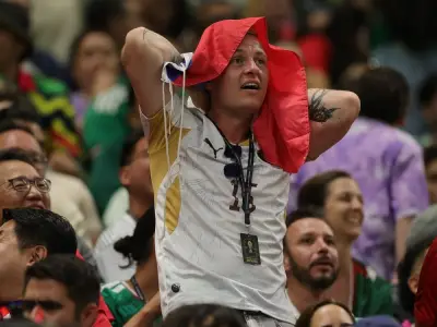 FIFA World Cup 2026: What Fans Can and Cannot Bring to Toronto Stadium