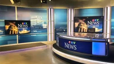 FIFA World Cup: Where to Watch CTV News Kitchener Broadcasts