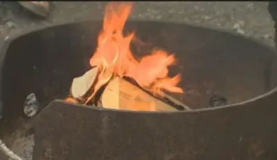 Fire Ban Lifted for Areas North of North Saskatchewan River