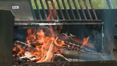 Fire Ban Lifted in Greater Sudbury Amid Weather Improvement