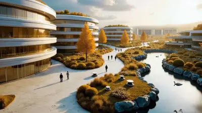 First Nation Demands Federal Review of Wonder Valley AI Project