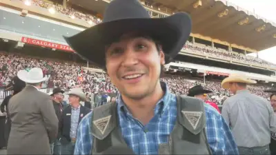 First Nations Rodeo and Relay Draws 7K Fans to Calgary Stampede Park