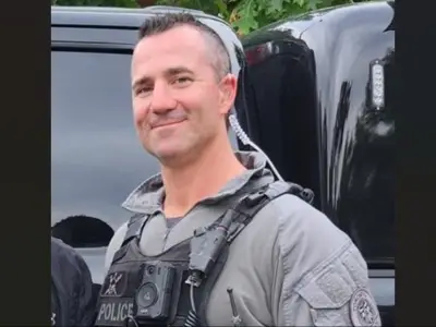 Five Other Cops Shot Since Toronto Officer Slain Two Weeks Ago