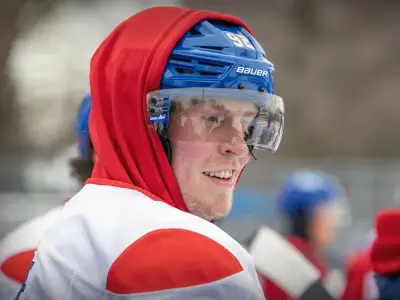 Flames Likely Quiet in NHL Free Agency, GM Conroy Says