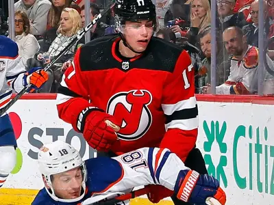 Flames' Rebuild Now Hinges on Finding Elite Forwards