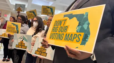 Florida Supreme Court Allows GOP Redrawn House Districts for Midterms