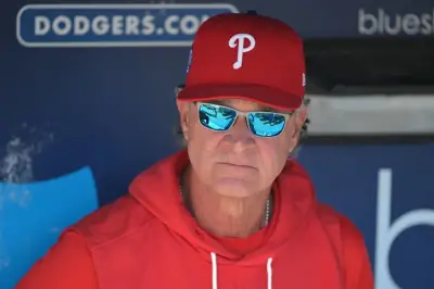 For Don Mattingly, World Series defeat will always sting