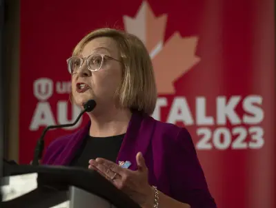 Ford, Autoworkers Union to Meet Today to Kick Off Contract Talks