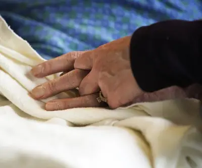 Ford: MAID Choice Should Be Equal for All Canadians, Including Mental Illness