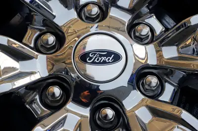 Ford Recalls Over 16,000 Vehicles in Canada Over Safety Risk