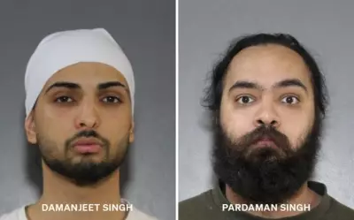 Foreign Nationals Face New Charges in B.C. Extortion-Linked Shooting