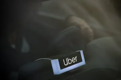 Forgotten Items in Ottawa Rides: Uber Releases Lost and Found List