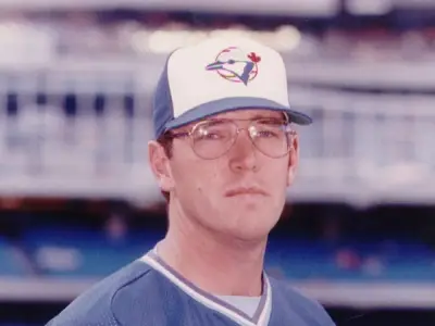 Former Blue Jays Star Tom Henke Opens Up About Anxiety Struggles