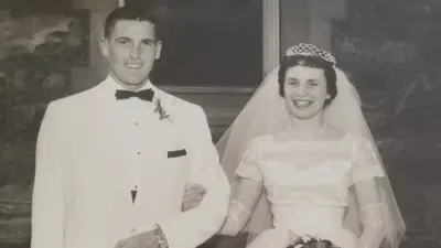 Former NHL Player Bob Barlow Says Love, Not Goals, Was His Greatest Win