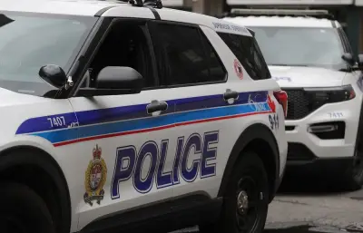 Former Ottawa Pastor James Andrew Evans to Face Sex Abuse Charges