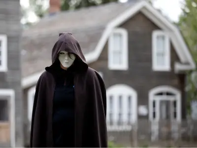 Fort Edmonton Park Launches New Horror Escape Room When Shadows Lie
