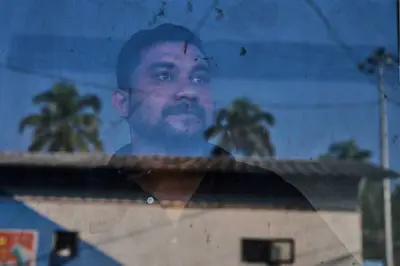 Four days to make victims fall in love: How global scammers use U.S. tech to fleece people