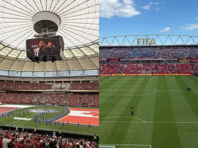 Four Reasons Vancouver Outshines Toronto as World Cup Host City