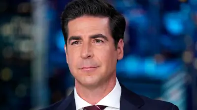 Fox News Host Jesse Watters Claims Trump's Booing at NBA Finals Was 'Mixed'