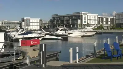 Friday Harbour Resort Prepares for Father's Day Weekend Celebration