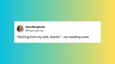 Funniest Tweets From Women: The Week's Best Wit and Humor