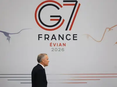 G7 Nations Urge Canada to Boost Oil, Gas, and Mineral Exports