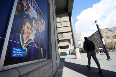 Gender Pay Gap Persists for Female Professors in Toronto Post-Secondary Schools