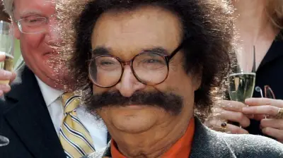 Gene Shalit, Longtime 'Today' Show Film Critic, Dies at 100