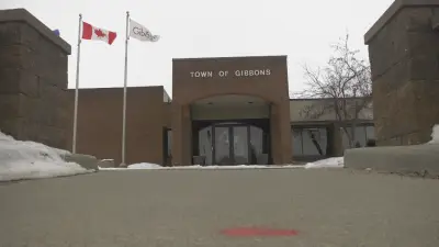 Gibbons Council Challenges Province's Debt Review, Seeks Fuller Story