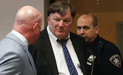 Gilgo Beach Killer Pleads Guilty to Eight Murders Amid Other Unsolved Cases