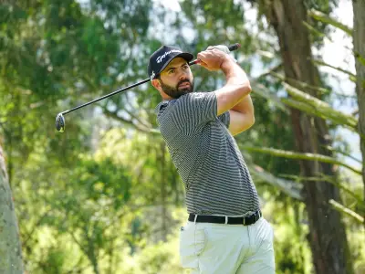 Glencoe Invitational in Calgary Draws Top Canadian Golfers This Weekend