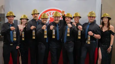 Glencore Sudbury Wins 2026 Ontario Mine Rescue Championship