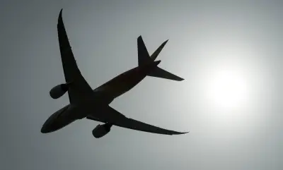 Global airlines cut 2026 profit forecast on fuel shock from Iran war