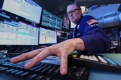 Global Markets Rally as US-Iran Tentative Deal Reached