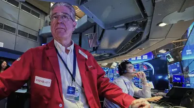 Global Markets Rally on US-Iran Ceasefire Deal, Oil Prices Drop