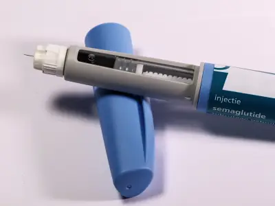 GLP-1 drugs linked to smell and taste loss in diabetes patients