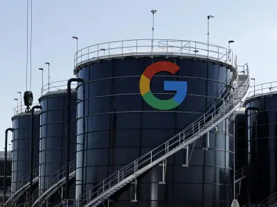 Google's Financial Backstops Underpin Anthropic Deal