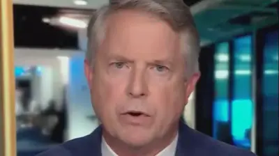 GOP Senator Supports Iran's Right to Ballistic Missiles, Echoing Trump