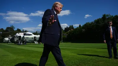 GOP Senators Seek Details on US-Iran Deal Announced by Trump
