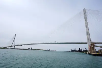 Gordie Howe Bridge Delay Takes Toll on Windsor-Detroit Community